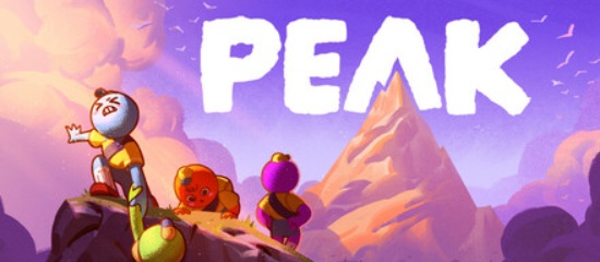 PEAK Logo